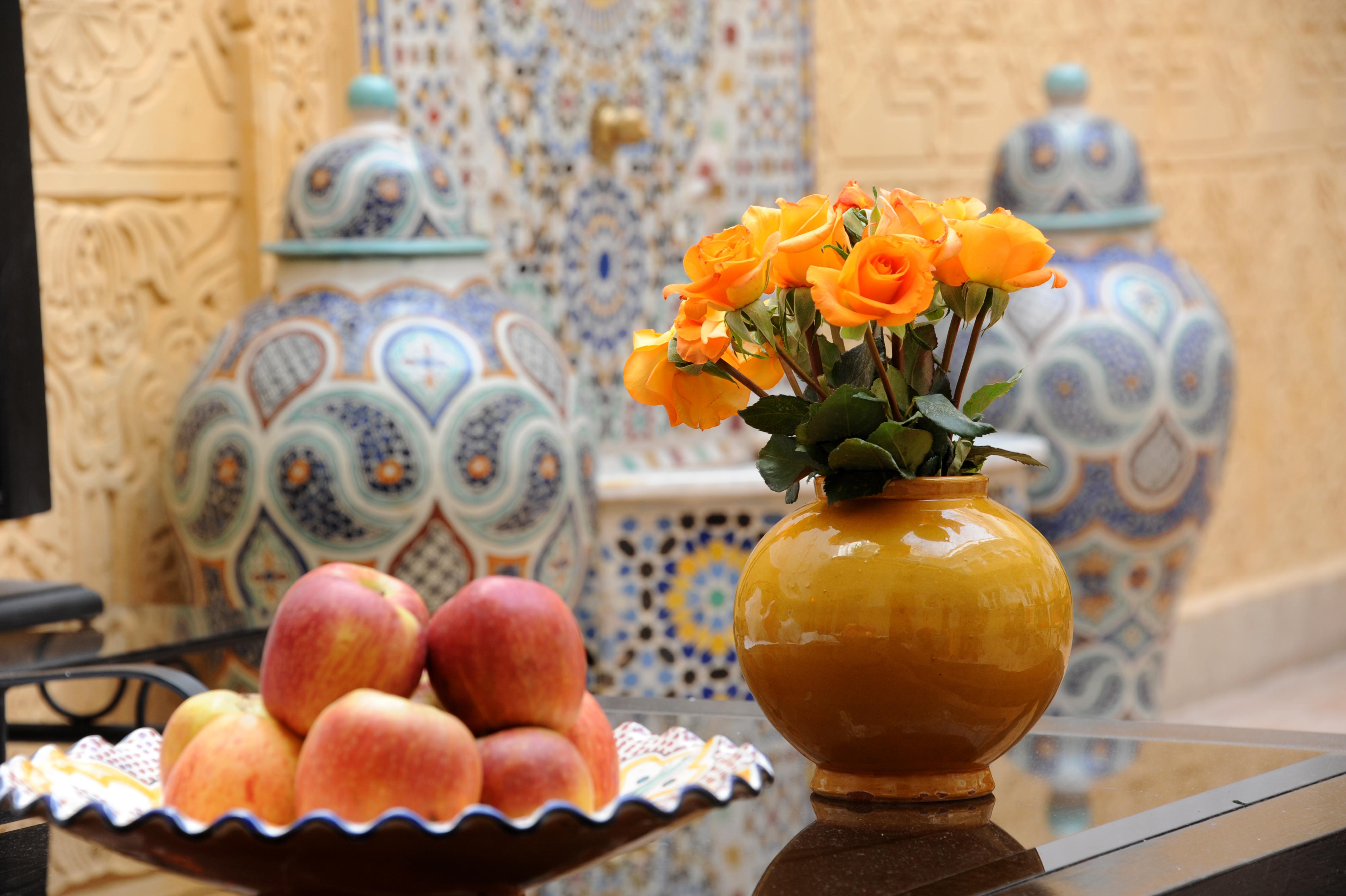 Riad Shaden Марракеш Екстер'єр фото