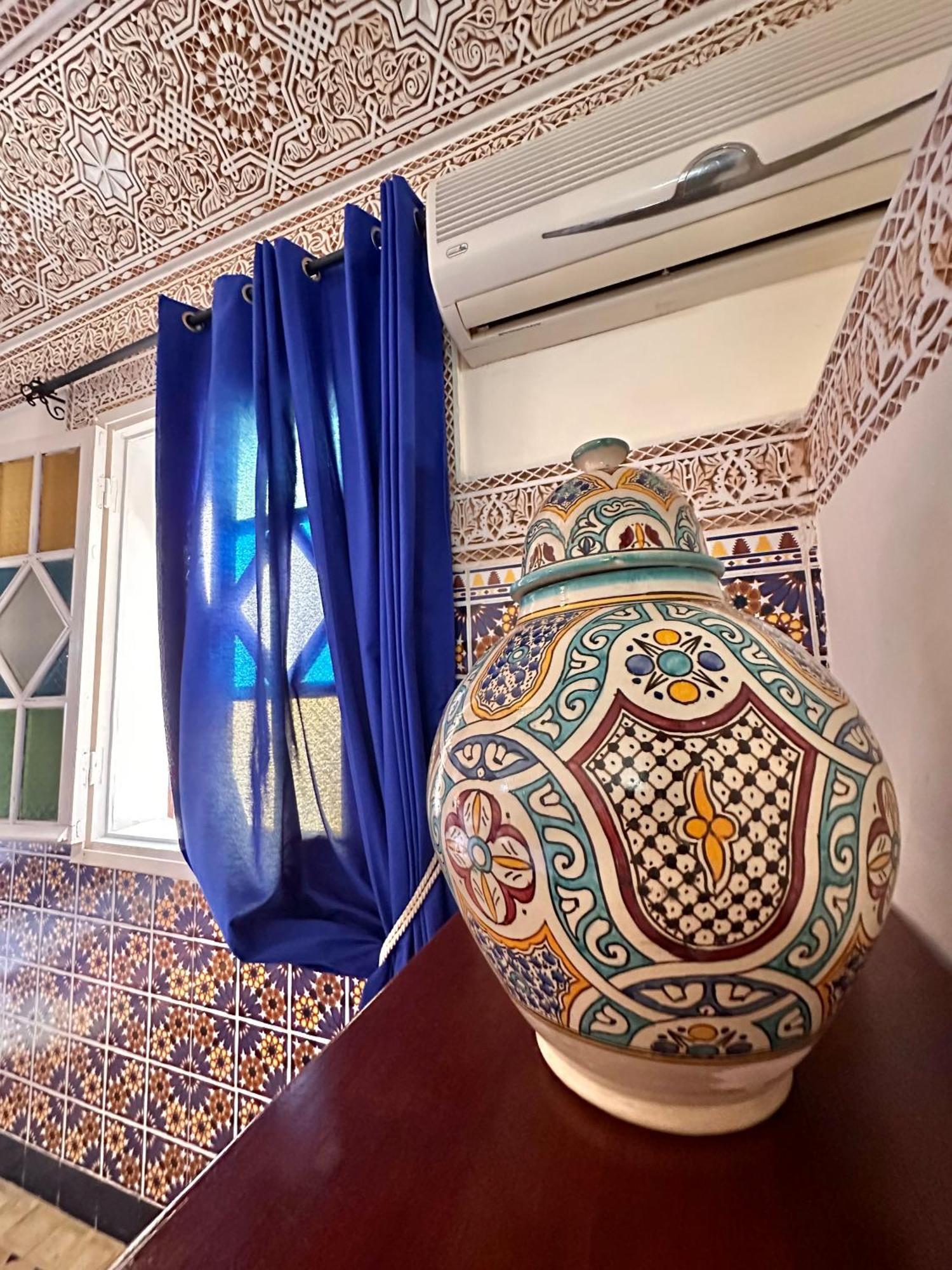 Riad Shaden Марракеш Екстер'єр фото
