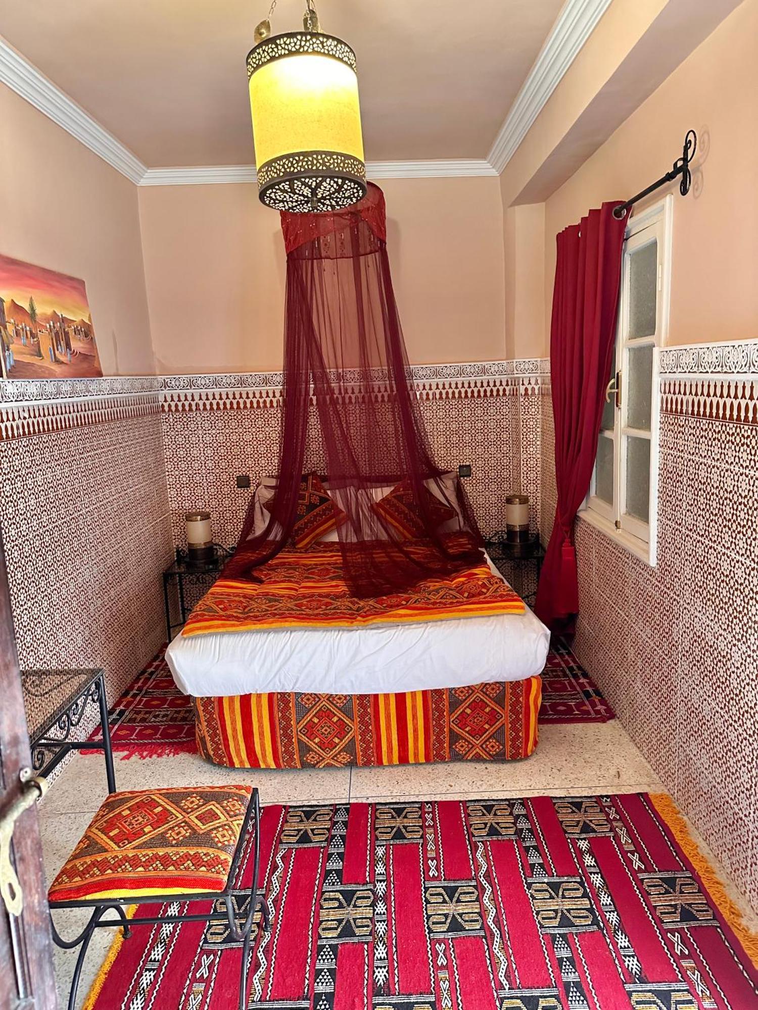 Riad Shaden Марракеш Екстер'єр фото