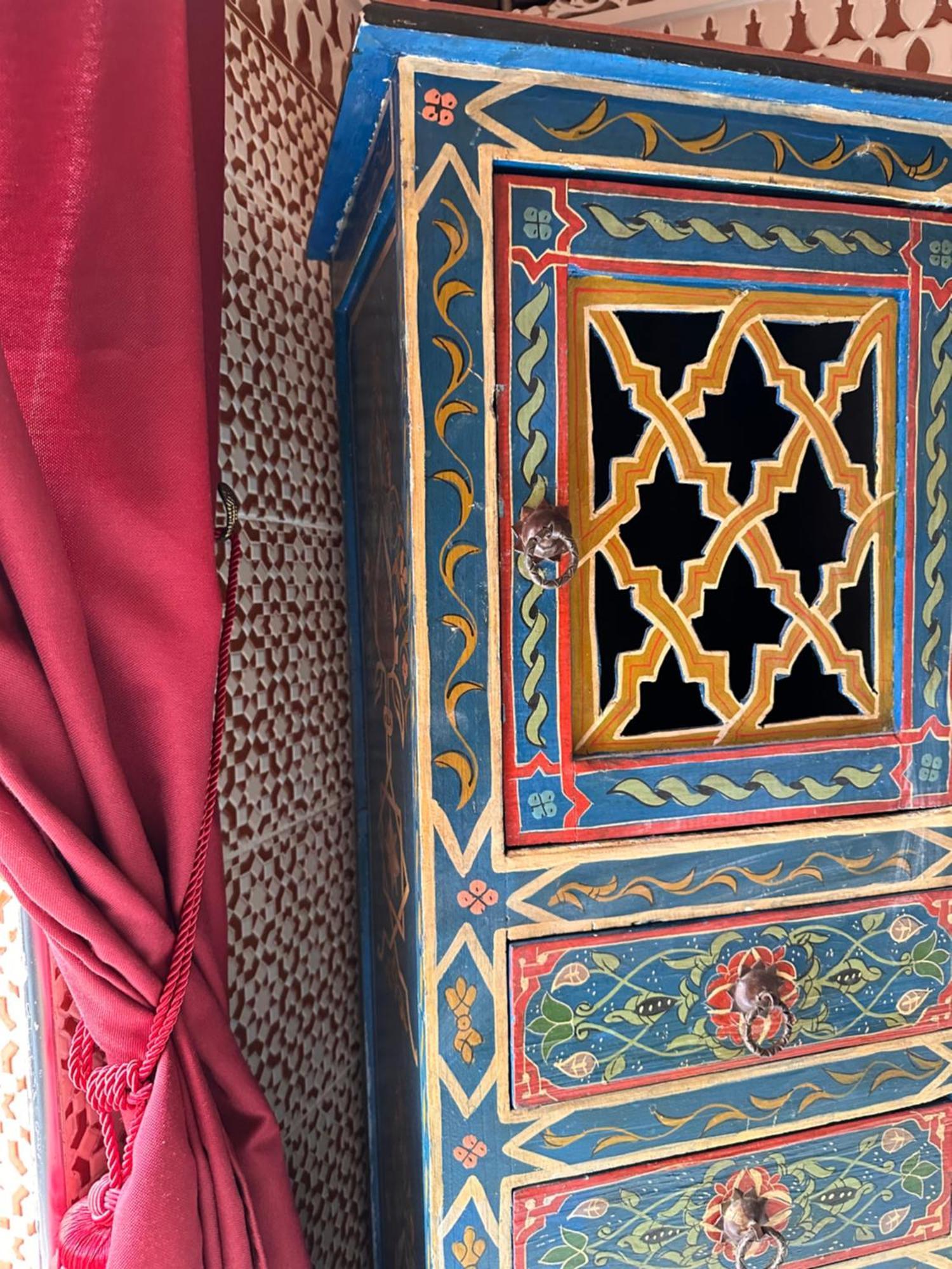 Riad Shaden Марракеш Екстер'єр фото